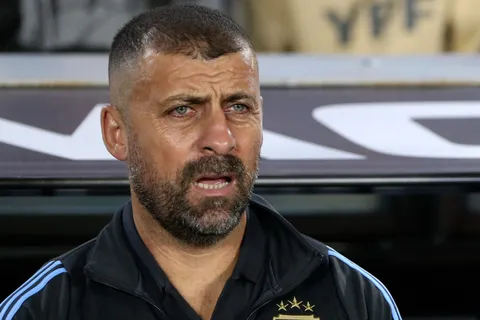 Walter Samuel se va de la Selección Argentina: el nuevo objetivo que se puso para su carrera