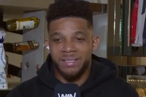 Frank Fabra dio detalles sobre su salida de Boca: "Estaba molestando"