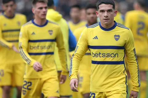 Opinión | Boca tiene la idea, pero no el recambio: prohibido fallar en el mercado de pases