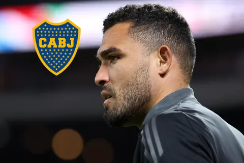 Álvaro Montero, el otro arquero que Riquelme tiene apuntado, pero no es prioridad