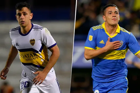 Mercado de pases 2025: Gonzalo Maroni y el Toro Morales podrían irse de Boca cedidos a Tigre