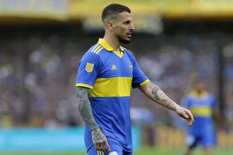 El 'like' de Benedetto que llamó la atención de todos: "Qué equivocados que están"
