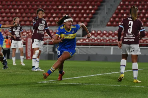 Otra vez campeonas: las Gladiadoras vencieron a UAI Urquiza y se quedaron con el título