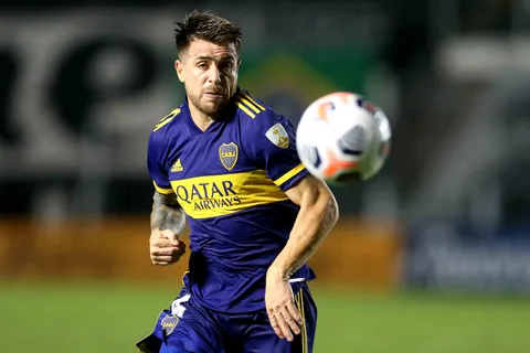 Julio Buffarini, ex Boca