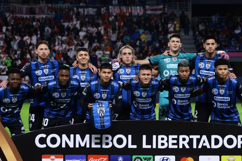 Mateo Carabajal es capitán de su equipo, lo ofrecieron a Boca y él es hincha: "Si me llama Riquelme, no lo dudo"