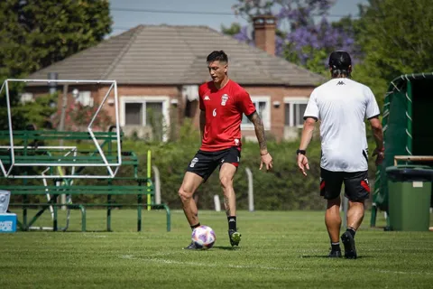 La fuerte decisión de Huracán con Merolla tras su no llegada a Boca