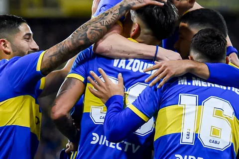 Está el equipo: Almirón ya tiene a los 11 para visitar a Gimnasia en La Plata