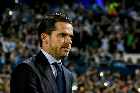 Fernando Gago, DT de Boca