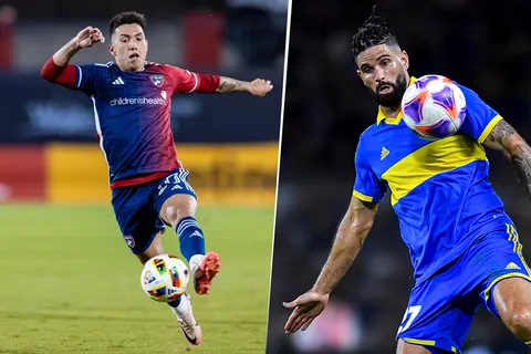 Boca hoy: qué falta para que lleguen Velasco y Ayrton Costa y la cómoda solución que encontró el Xeneize al futuro de Orsini