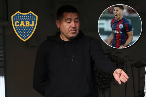 Juan Román Riquelme