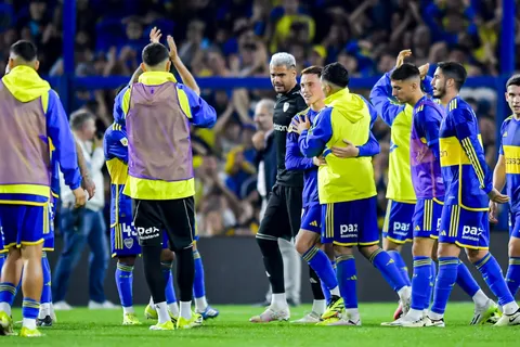 Diego Martínez los borró: Fabra, Benedetto y Briasco no viajan ni con 14 bajas obligadas en Boca