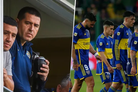 Boca hoy: el detalle que falta para acelerar por el séptimo refuerzo y el suplente que se rompió los ligamentos