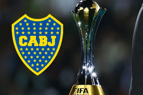 Atento, Boca: la FIFA confirmó cuándo será el sorteo del Mundial de Clubes 2025