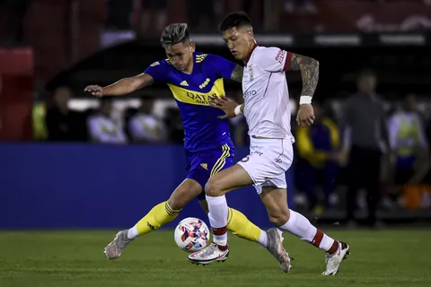 ¿Se acerca a Boca? Davobe explicó por qué no convocó a Merolla para el próximo partido