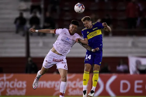 ¿Cambia todo? Merolla se la jugó y fue tajante con la dirigencia de Huracán
