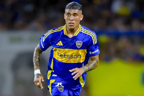 ¿Ayrton Costa llega a la revancha contra Alianza Lima? El panorama del defensor de Boca y la alternativa que tiene Gago