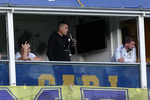 ¿Una opción menos? Fue ofrecido a Boca pero todo indica que pasará al fútbol español