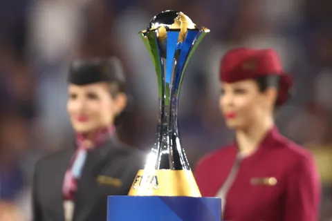Atento, Boca: los cinco gigantes de Europa que no clasificaron al Mundial de Clubes 2025