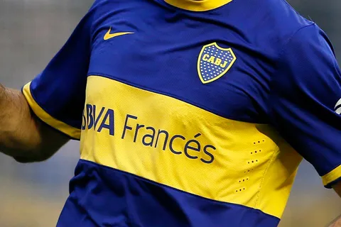 Un ex jugador de Boca está cerca de recibirse de abogado