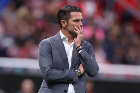 El polémico episodio que vivió Fernando Gago en Chivas de Guadalajara