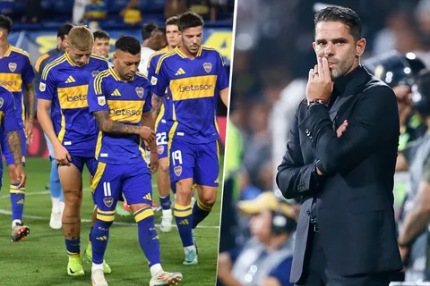 Boca hoy: el Cincinnati quiere a un suplente que perdió lugar con Gago y el volante del torneo local que más le gusta al DT para junio