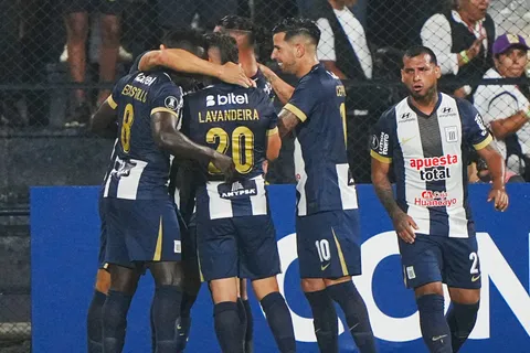 Atento, Boca: qué es la "maldición de Alianza Lima" que afecta a todos sus rivales en la Copa Libertadores