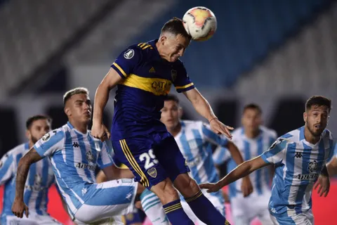 "Contra Boca...": un ex jugador del club recordó los arbitrajes contra el Xeneize y las redes explotaron