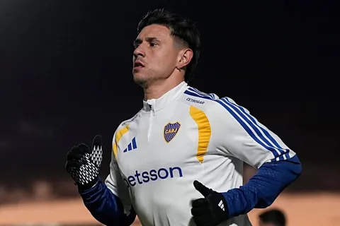 Adam Bareiro, complicado para jugar el amistoso ante Paranaense: el panorama