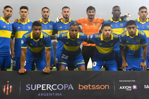 Confirmado: ya se sabe cuál es la primera salida dentro del plantel de Boca en este mercado de pases
