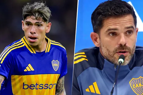 Las últimas noticias de Boca