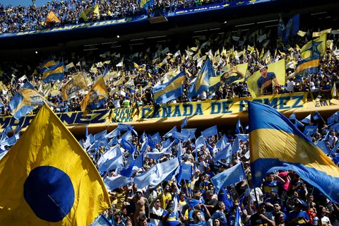 Confirmado: cuántas entradas tendrá Boca para la final de la Copa Libertadores y cómo será la venta