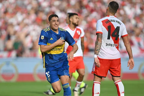 Qué necesita Boca para clasificar como líder de la Zona A en el Torneo Apertura