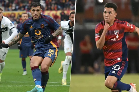 Boca hoy: cuánto dinero pide la Roma para dejar ir a Paredes ahora y qué oferta hará Riquelme por Alan Velasco