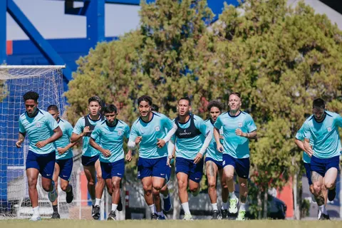 Copa Libertadores 2025: un posible rival de Boca en el repechaje jugó un amistoso en Argentina