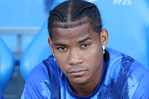 La jugada de Wilmar Barrios en Rusia que da la vuelta al mundo: un pase increíble del ex Boca en Zenit