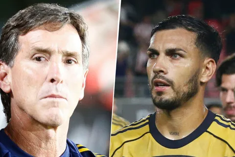 Boca hoy: Paredes, molesto por la derrota ante Estudiantes, qué dijo Úbeda y el reclamo de Marchesín a Ayrton Costa