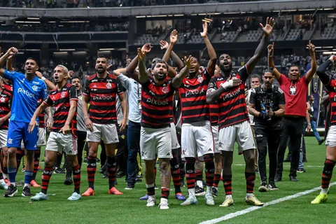 Gabigol anunció su salida de Flamengo y los hinchas de Boca lo pidieron para 2025: "Llegó el momento"
