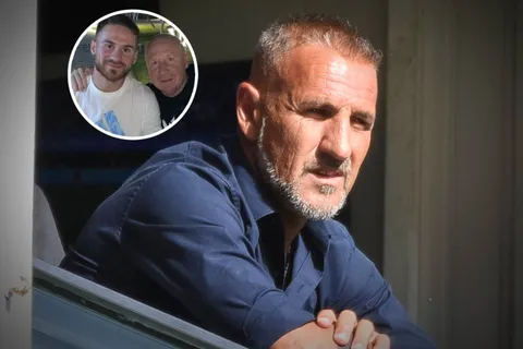 La fuerte respuesta de Raúl Cascini a los Mac Allister: "Empleado de Macri"