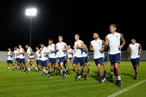 "Se muere por dar una mano": el jugador que quiere ponerse a disposición de Boca ya mismo