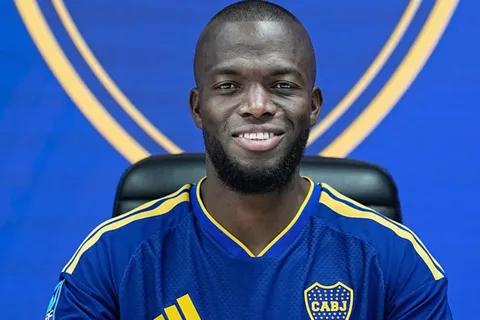 Cómo está Enner Valencia y cuál es el plan de Arruabarrena para que el ecuatoriano tenga un buen debut en Boca