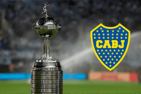 Atento, Boca: qué dos estadios son los candidatos para la final de la Copa Libertadores 2025