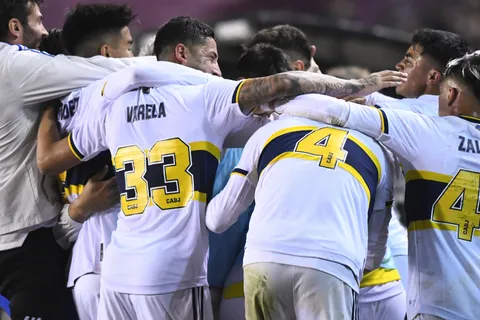 No juega desde 2022: supo ser titular de Boca y quedó nuevamente afuera de los convocados