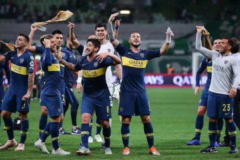 Carlos Lampe se quejó en plena Copa América 2024: "Necesitamos que el gobierno ayude"