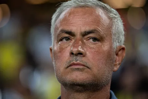 Atento, Boca: la firme respuesta de Mourinho cuando le preguntaron por Medina