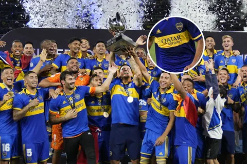 "Me siento parte": sorpresiva declaración de un ex Boca por la Supercopa