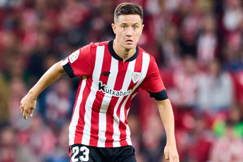 Boca quiere a Ander Herrera.