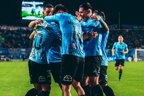 Atento, Boca: O'Higgins busca un refuerzo en el fútbol argentino para el cruce de Sudamericana