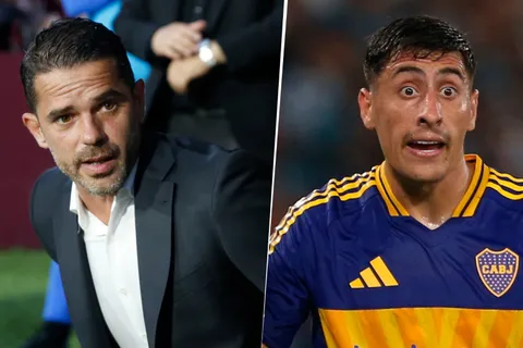 Boca hoy: la formación ante Alianza Lima y la broma de Merentiel que asustó a todos a horas del partido
