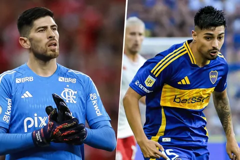Boca hoy: cuánto tardará en volver Alarcón tras la operación y las polémicas respuestas de Agustín Rossi sobre River