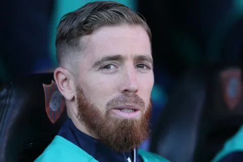 Iker Muniaín reveló cuál es la actividad que más disfrutan juntos con Ander Herrera en Argentina: "Es una maravilla que esté acá"